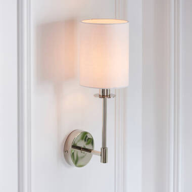 Image of Luxia Yate Wall Light
