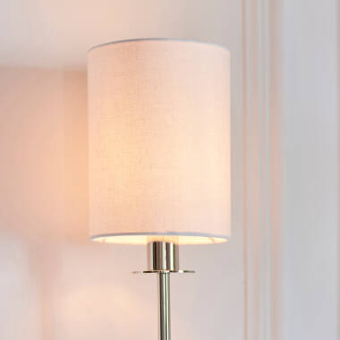 Image of Luxia Yate Wall Light
