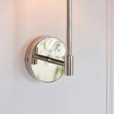 Image of Luxia Yate Wall Light