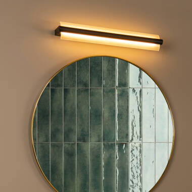 Image of Lucide Wanda Over Mirror Light