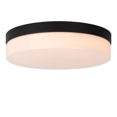 Image of Lucide Biskit 280 LED Flush Light