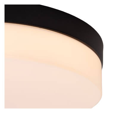 Image of Lucide Biskit 280 LED Flush Light