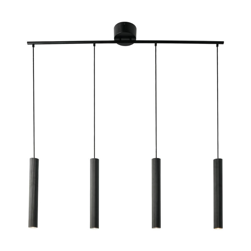 Image of Nordlux Vico 4 Light Bar Ceiling Pendant