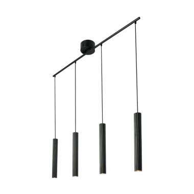 Image of Nordlux Vico 4 Light Bar Ceiling Pendant