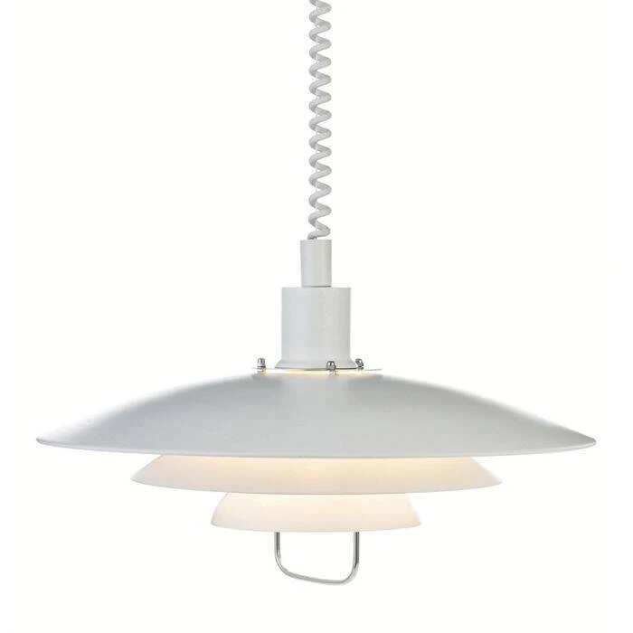 Image of Kirkenes Rise and Fall Ceiling Pendant Light