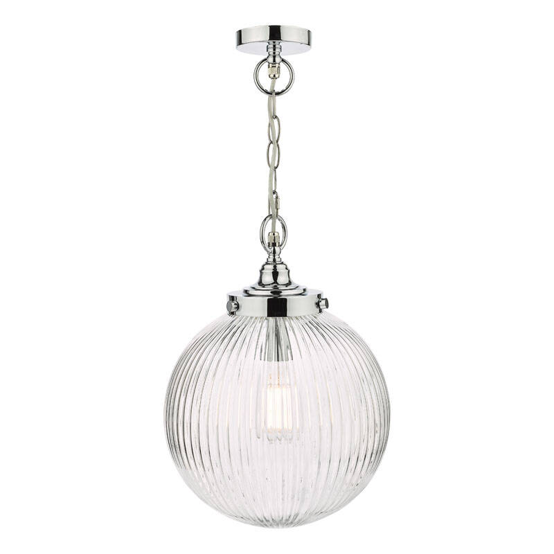 Image of Dar Tamara Ceiling Pendant Light