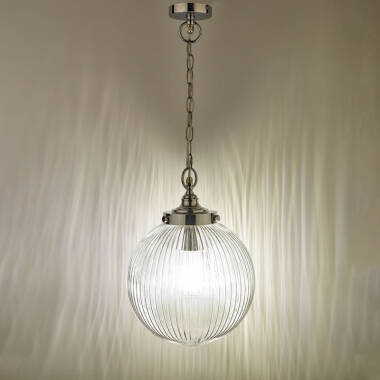 Image of Dar Tamara Ceiling Pendant Light