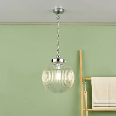 Image of Dar Tamara Ceiling Pendant Light