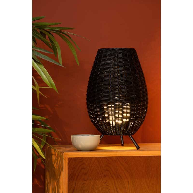 Image of Lucide Colin Table Lamp