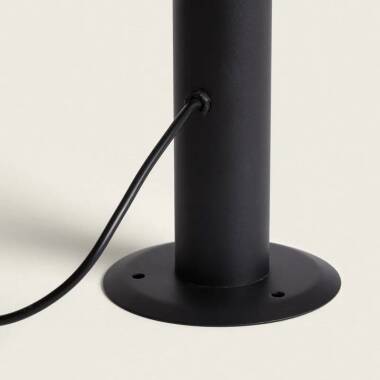 Image of EasyFit 12V Garden Lights - Elm LED Post Light Kit