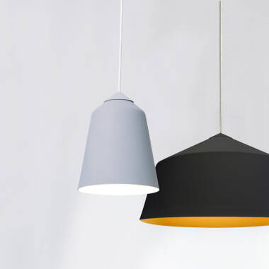 Image of Innermost Piccadilly 15 Ceiling Pendant Light