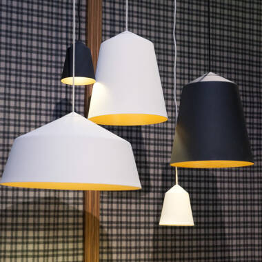 Image of Innermost Piccadilly 15 Ceiling Pendant Light