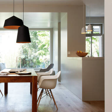 Image of Innermost Piccadilly 15 Ceiling Pendant Light
