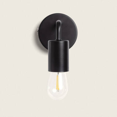 Image of Edit Sadie USB Rechargeable LED Touch Wall Light