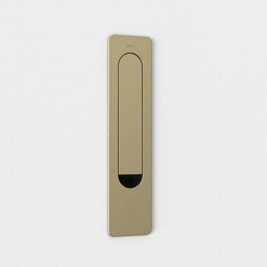 Image of Astro Keta Recessed LED Wall Light