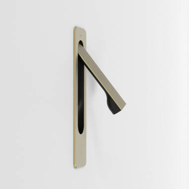 Image of Astro Keta Recessed LED Wall Light