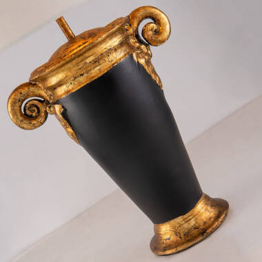 Image of Flambeau Gallier Table Lamp