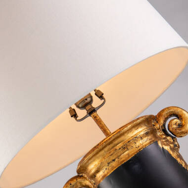Image of Flambeau Gallier Table Lamp