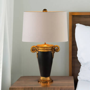 Image of Flambeau Gallier Table Lamp