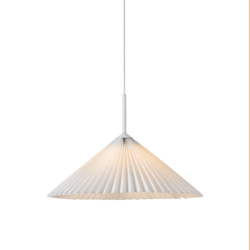 Image of Plisado Ceiling Pendant Light