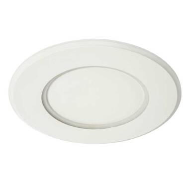 Image of Lucide Axelle LED Flush Ceiling Light