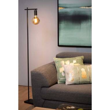 Image of Lucide Leanne Floor Lamp