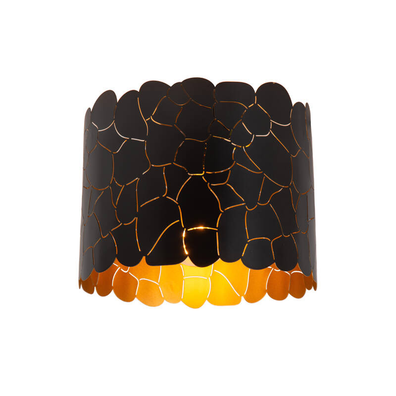 Image of Lucide Almelo Flush Light