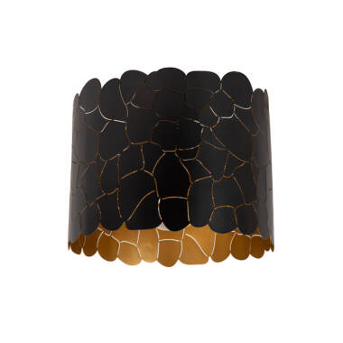 Image of Lucide Almelo Flush Light
