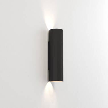 Image of Astro Hashira 300 Up & Down Wall Light