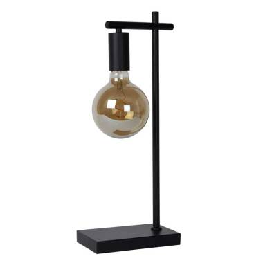 Image of Lucide Leanne Table Lamp