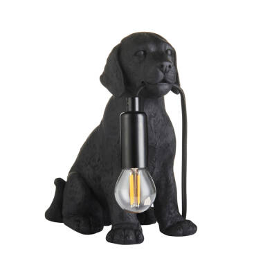 Image of Luxia Luna The Labrador Table Lamp