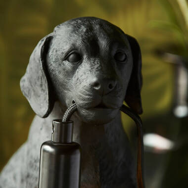 Image of Luxia Luna The Labrador Table Lamp
