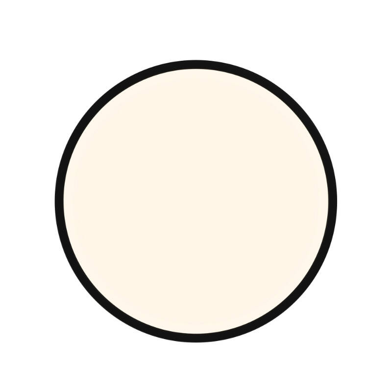Image of Nordlux Oja 42 LED Flush Ceiling Light