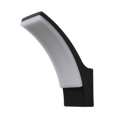 Image of Forum Batsu LED Outdoor Wall Light
