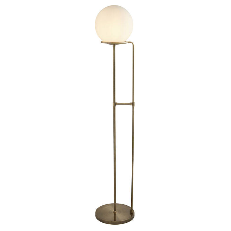Image of Deco Floor Lamp