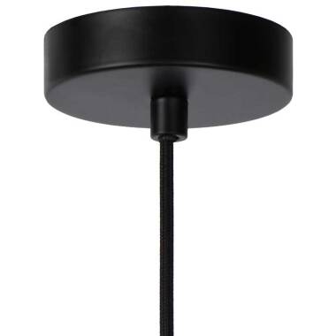 Image of Lucide Julius Glass Ceiling Pendant Light