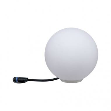 Image of EasyFit 12V Garden Lights - Elder Warm White LED Feature Light Kit