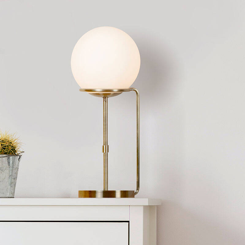 Image of Deco Table Lamp