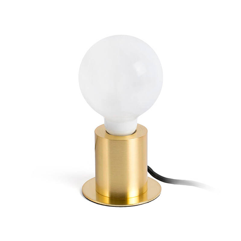 Image of Faro Barcelona Ten Table Lamp