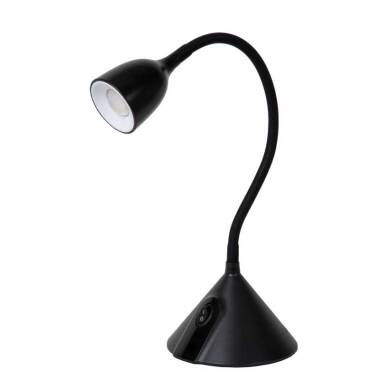 Image of Lucide Milo LED Desk Lamp