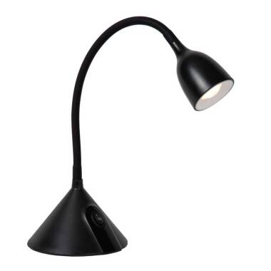 Image of Lucide Milo LED Desk Lamp