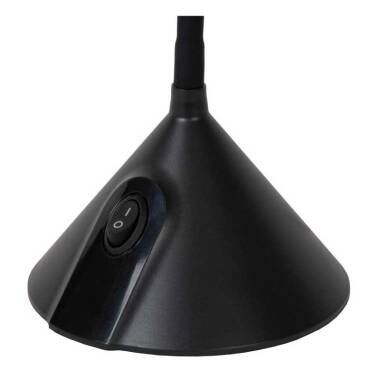 Image of Lucide Milo LED Desk Lamp
