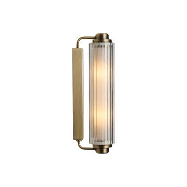 Image of Nordlux Nimal Bathroom Wall Light
