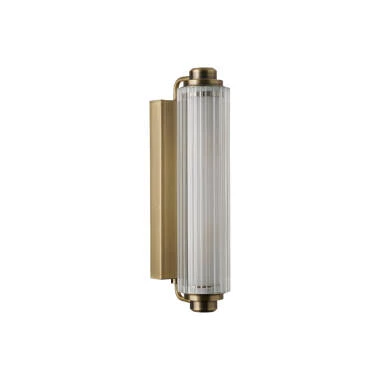 Image of Nordlux Nimal Bathroom Wall Light