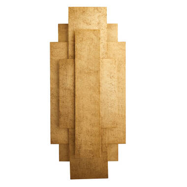 Image of Luxia Aviator Flush Wall Light