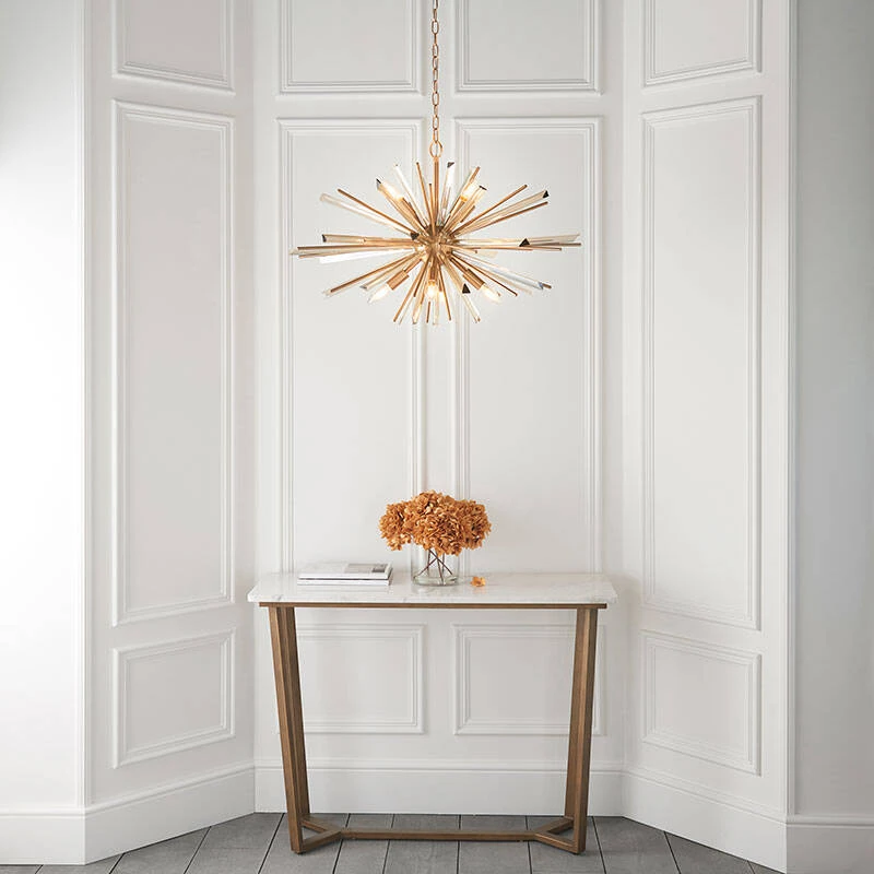 Image of Luxia Element 800 Chandelier