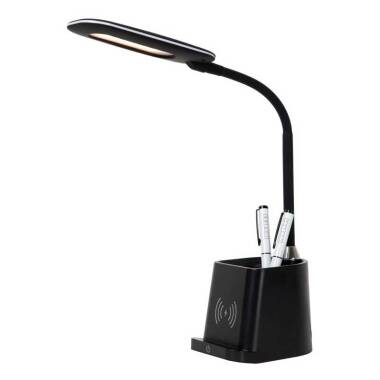 Image of Lucide Penny LED Touch Desk Lamp