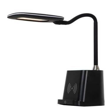 Image of Lucide Penny LED Touch Desk Lamp