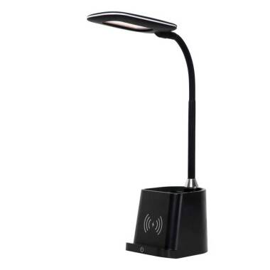Image of Lucide Penny LED Touch Desk Lamp