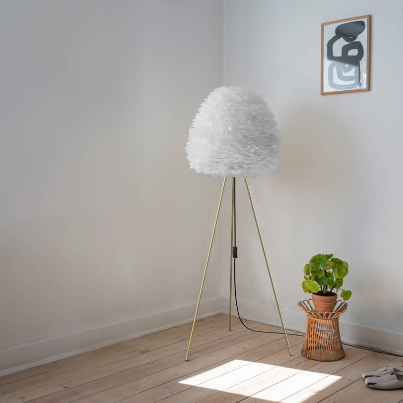Image of Umage Tripod Floor Lamp Base Only